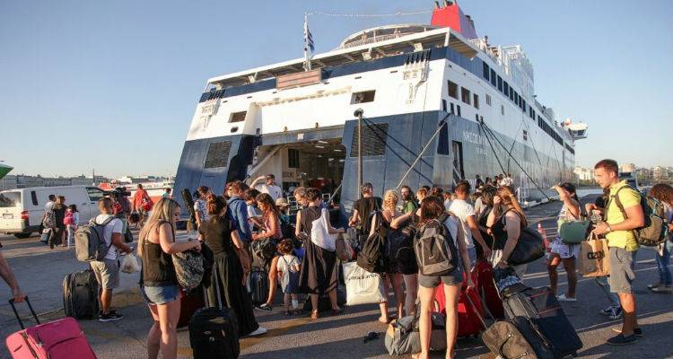 KKE &Lambda;ή&mu;&nu;&omicron;&upsilon;: &laquo;&Kappa;&omicron;&rho;&omicron;ϊ&delta;ί&alpha; &gamma;&iota;&alpha; &tau;&iota;&sigmaf; &lambda;&alpha;ϊ&kappa;έ&sigmaf; &omicron;&iota;&kappa;&omicron;&gamma;έ&nu;&epsilon;&iota;&epsilon;&sigmaf; &tau;&omicron; &mu;&epsilon;&tau;&alpha;&phi;&omicron;&rho;&iota;&kappa;ό &iota;&sigma;&omicron;&delta;ύ&nu;&alpha;&mu;&omicron;&raquo;