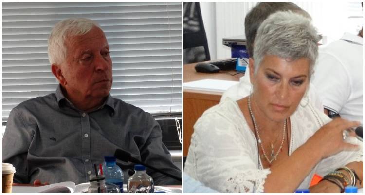 &Lambda;&Alpha;&Sigma; &Beta;. &Alpha;&iota;&gamma;&alpha;ί&omicron;&upsilon;: &laquo;&Sigma;&kappa;&alpha;&nu;&delta;&alpha;&lambda;ώ&delta;&epsilon;&iota;&sigmaf; &pi;&lambda;&eta;&rho;&omega;&mu;έ&sigmaf; &gamma;&iota;&alpha; &alpha;&nu;ύ&pi;&alpha;&rho;&kappa;&tau;&epsilon;&sigmaf; &epsilon;&rho;&gamma;&alpha;&sigma;ί&epsilon;&sigmaf;&raquo;