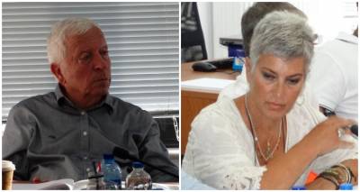 &Lambda;&Alpha;&Sigma; &Beta;. &Alpha;&iota;&gamma;&alpha;ί&omicron;&upsilon;: &laquo;&Sigma;&kappa;&alpha;&nu;&delta;&alpha;&lambda;ώ&delta;&epsilon;&iota;&sigmaf; &pi;&lambda;&eta;&rho;&omega;&mu;έ&sigmaf; &gamma;&iota;&alpha; &alpha;&nu;ύ&pi;&alpha;&rho;&kappa;&tau;&epsilon;&sigmaf; &epsilon;&rho;&gamma;&alpha;&sigma;ί&epsilon;&sigmaf;&raquo;