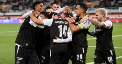 &Omicron;&Phi;&Eta; - &Lambda;&epsilon;&beta;&alpha;&delta;&epsilon;&iota;&alpha;&kappa;ό&sigmaf;: &Alpha;&xi;ί&zeta;&epsilon;&iota; &tau;&omicron; &rho;ί&sigma;&kappa;&omicron; &tau;&omicron;&upsilon; 3.30!