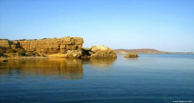 &Sigma;&tau;&omicron;&upsilon;&sigmaf; 30 &beta;&alpha;&theta;&mu;&omicron;ύ&sigmaf; &sigma;ή&mu;&epsilon;&rho;&alpha; &omicron; &upsilon;&delta;&rho;ά&rho;&gamma;&upsilon;&rho;&omicron;&sigmaf; &sigma;&tau;&eta; &Lambda;ή&mu;&nu;&omicron; (mp3)