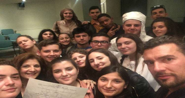 &Omicron;&iota; &beta;&rho;&alpha;&beta;&epsilon;&upsilon;&mu;έ&nu;&omicron;&iota; &mu;&alpha;&theta;&eta;&tau;έ&sigmaf; &tau;&omicron;&upsilon; &Epsilon;&Pi;&Alpha;&Lambda; &Mu;ύ&rho;&iota;&nu;&alpha;&sigmaf; &epsilon;&upsilon;&chi;&alpha;&rho;&iota;&sigma;&tau;&omicron;ύ&nu;&hellip;