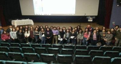 Με επιτυχία η εκδήλωση επαγγελματικού προσανατολισμού για τους μαθητές της Λήμνου (photos)