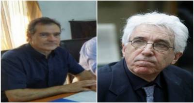 Επιστολή Γιαρμαδούρου στον Υπ. Δικαιοσύνης για το κλείσιμο του Υποθηκοφυλακείου Λήμνου