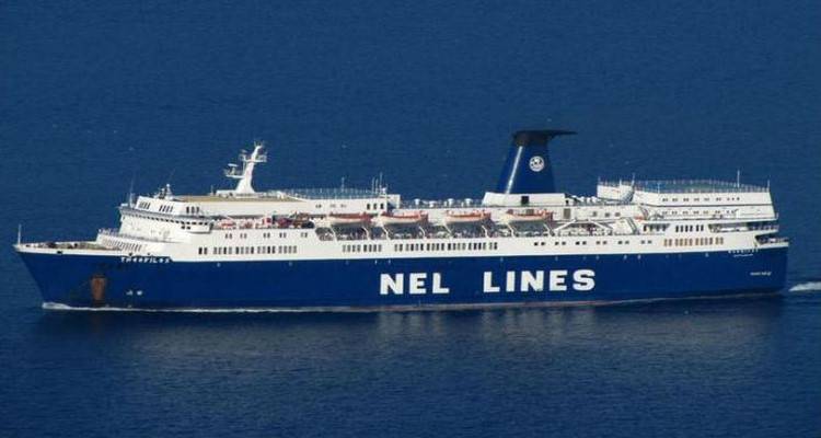 Ναυτεργάτης της ΝΕΛ καταγγέλλει: «Δεν μας δίνουν σημασία! Είμαστε σε απόγνωση, ζητάμε βοήθεια!»