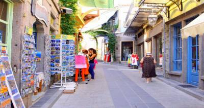 Απολογισμός πεπραγμένων απο τον Εμπορικό Σύλλογο Λήμνου