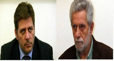 «Ναυμαχία» Δρίτσα - Βαρβιτσιώτη