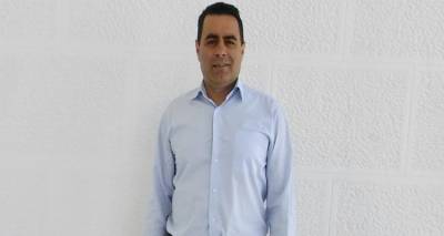 &Omicron; &kappa;ύ&beta;&omicron;&sigmaf; &epsilon;&rho;&rho;ί&phi;&theta;&eta;: &Alpha;&upsilon;&tau;ό&sigmaf; &epsilon;ί&nu;&alpha;&iota; &omicron; &nu;έ&omicron;&sigmaf; &Delta;&iota;&omicron;&iota;&kappa;&eta;&tau;ή&sigmaf; &sigma;&tau;&omicron; &Nu;&omicron;&sigma;&omicron;&kappa;&omicron;&mu;&epsilon;ί&omicron; &Lambda;ή&mu;&nu;&omicron;&upsilon;