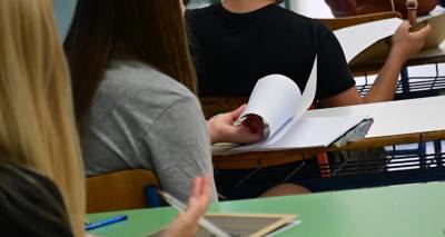 &Pi;&alpha;&nu;&epsilon;&lambda;&lambda;ή&nu;&iota;&epsilon;&sigmaf; 2024: &Tau;έ&lambda;&omicron;&sigmaf; &eta; &alpha;&gamma;&omega;&nu;ί&alpha; &gamma;&iota;&alpha; &tau;&omicron;&upsilon;&sigmaf; &mu;&alpha;&theta;&eta;&tau;έ&sigmaf; -&Sigma;ή&mu;&epsilon;&rho;&alpha; &eta; &alpha;&nu;&alpha;&kappa;&omicron;ί&nu;&omega;&sigma;&eta; &tau;&omega;&nu; &beta;&alpha;&theta;&mu;&omicron;&lambda;&omicron;&gamma;&iota;ώ&nu;, &pi;ώ&sigmaf; &theta;&alpha; &tau;&iota;&sigmaf; &delta;&epsilon;ί&tau;&epsilon;