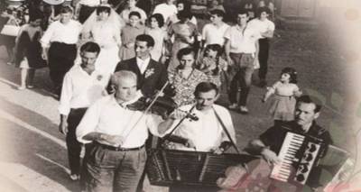 «Όταν ο Κωσταντής παίρνει το Πηνελώ» | Μουσικοθεατρική παράσταση από ΛτΕ Λήμνου