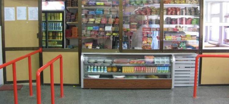 Την Παρασκευή ο διαγωνισμός για το κυλικείο του Γυμνασίου Μούδρου