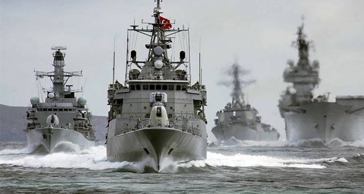 Τουρκία: Με NAVTEX η νέα προσπάθεια να θέσει ζήτημα «αποστρατιωτικοποιημένων νησιών»