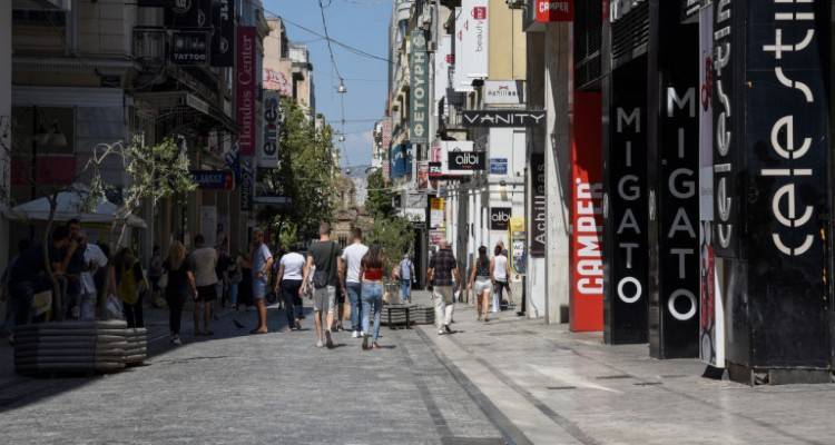 Σε δίνη το λιανεμπόριο | Γιατί θεωρούν καταστροφικό ένα lockdown στις γιορτές