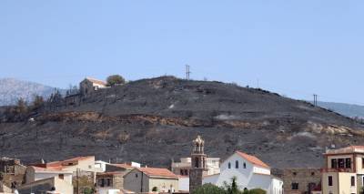 Meteo: &Tau;&omicron; 22% &tau;&eta;&sigmaf; &Chi;ί&omicron;&upsilon; έ&chi;&epsilon;&iota; &kappa;&alpha;&epsilon;ί &sigma;&epsilon; &mu;ί&alpha; &delta;&epsilon;&kappa;&alpha;&epsilon;&tau;ί&alpha;