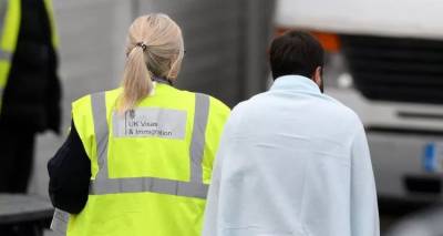 &Beta;&rho;&epsilon;&tau;&alpha;&nu;ί&alpha;: &Tau;&omicron; &upsilon;&pi;&omicron;&upsilon;&rho;&gamma;&epsilon;ί&omicron; &Epsilon;&sigma;&omega;&tau;&epsilon;&rho;&iota;&kappa;ώ&nu; &xi;&epsilon;&kappa;&iota;&nu;ά &delta;&iota;&alpha;&phi;&eta;&mu;&iota;&sigma;&tau;&iota;&kappa;ή &epsilon;&kappa;&sigma;&tau;&rho;&alpha;&tau;&epsilon;ί&alpha; &gamma;&iota;&alpha; &tau;&eta;&nu; &alpha;&pi;&omicron;&tau;&rho;&omicron;&pi;ή &tau;&omega;&nu; &Alpha;&lambda;&beta;&alpha;&nu;ώ&nu; &mu;&epsilon;&tau;&alpha;&nu;&alpha;&sigma;&tau;ώ&nu;