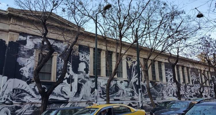Πολυτεχνείο, η εξοικείωση με το χειρότερο