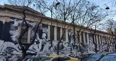 Πολυτεχνείο, η εξοικείωση με το χειρότερο