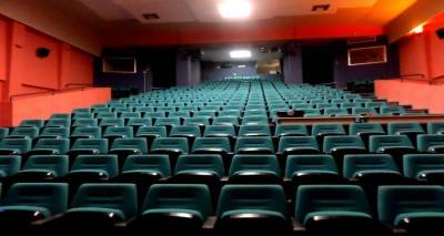 Έναρξη προβολής ταινιών στο Δημοτικό Κινηματοθέατρο «Μαρούλα»