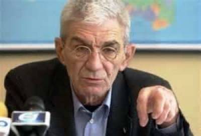 &Mu;&pi;&omicron;&upsilon;&tau;ά&rho;&eta;&sigmaf;: &laquo;&Pi;ά&sigma;&eta; &theta;&upsilon;&sigma;ί&alpha; &eta; &pi;&epsilon;&zeta;&omicron;&delta;&rho;ό&mu;&eta;&sigma;&eta; &tau;&eta;&sigmaf; &Alpha;&gamma;ί&alpha;&sigmaf; &Sigma;&omicron;&phi;ί&alpha;&sigmaf;&raquo;