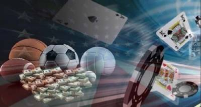 Υποστηρίξτε την αγαπημένη σας ομάδα με online αθλητικά στοιχήματα