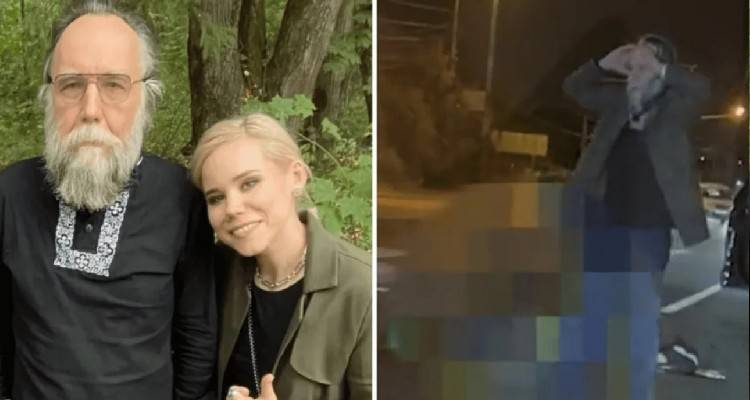 &Eta; &sigma;&tau;&iota;&gamma;&mu;ή &pi;&omicron;&upsilon; &omicron; &Alpha;&lambda;&epsilon;&xi;ά&nu;&tau;&rho; &Nu;&tau;&omicron;ύ&gamma;&kappa;&iota;&nu; &alpha;&nu;&tau;&iota;&kappa;&rho;ί&zeta;&epsilon;&iota; &nu;&epsilon;&kappa;&rho;ή &tau;&eta;&nu; &kappa;ό&rho;&eta; &tau;&omicron;&upsilon; | &Tau;&omicron; &Kappa;ί&epsilon;&beta;&omicron; &kappa;&alpha;&tau;&eta;&gamma;&omicron;&rho;&omicron;ύ&nu; &omicron;&iota; &Rho;ώ&sigma;&omicron;&iota;, &zeta;&eta;&tau;&omicron;ύ&nu; &alpha;&nu;&tau;ί&pi;&omicron;&iota;&nu;&alpha;