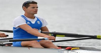 Προκρίθηκε στους ημιτελικούς του Ευρωπαϊκού Πρωταθλήματος ο Μαγδανής
