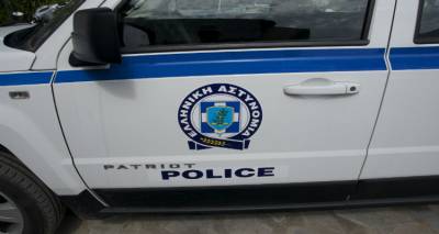 &Alpha;&upsilon;&tau;ό&phi;&omega;&rho;&omicron; &gamma;&iota;&alpha; 41&chi;&rho;&omicron;&nu;&omicron; ά&nu;&delta;&rho;&alpha; &sigma;&tau;&eta; &Lambda;ή&mu;&nu;&omicron;