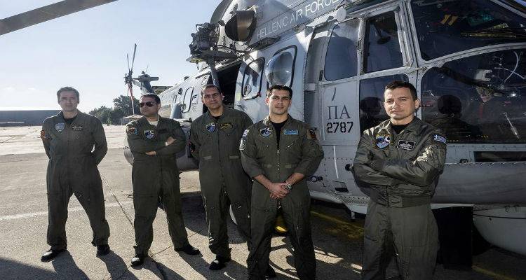 &laquo;&Pi;&alpha;&nu;έ&tau;&omicron;&iota;&mu;&omicron;&iota;&raquo; 15 &lambda;&epsilon;&pi;&tau;ά &mu;&epsilon;&tau;ά &tau;&omicron; &sigma;ή&mu;&alpha; &kappa;&iota;&nu;&delta;ύ&nu;&omicron;&upsilon; (photos+video)