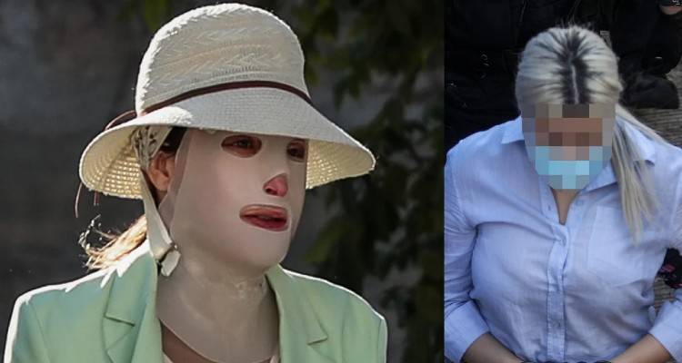 &Xi;έ&sigma;&pi;&alpha;&sigma;&epsilon; &eta; &Iota;&omega;ά&nu;&nu;&alpha;: &laquo;&Kappa;&omicron;ί&tau;&alpha;&xi;έ &mu;&epsilon; &nu;&alpha; &mu;&epsilon; &theta;&alpha;&upsilon;&mu;ά&sigma;&epsilon;&iota;&sigmaf;! &Nu;&tau;&rho;έ&pi;&epsilon;&sigma;&alpha;&iota; &kappa;&alpha;&theta;ό&lambda;&omicron;&upsilon;;&raquo; | &Nu;έ&alpha; έ&nu;&tau;&alpha;&sigma;&eta; &sigma;&tau;&eta; &delta;ί&kappa;&eta;, &delta;&iota;&epsilon;&kappa;ό&pi;&eta; &gamma;&iota;&alpha; &tau;&iota;&sigmaf; 5 &Omicron;&kappa;&tau;&omega;&beta;&rho;ί&omicron;&upsilon;