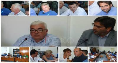 &Epsilon;&kappa;&lambda;&omicron;&gamma;ή &pi;&rho;&omicron;&epsilon;&delta;&rho;&epsilon;ί&omicron;&upsilon; &tau;&omicron;&upsilon; &Delta;&eta;&mu;&omicron;&tau;&iota;&kappa;&omicron;ύ &Sigma;&upsilon;&mu;&beta;&omicron;&upsilon;&lambda;ί&omicron;&upsilon; &kappa;&alpha;&iota; &mu;&epsilon;&lambda;ώ&nu; &Omicron;&iota;&kappa;&omicron;&nu;&omicron;&mu;&iota;&kappa;ή&sigmaf; &Epsilon;&pi;&iota;&tau;&rho;&omicron;&pi;ή&sigmaf; &amp; &Epsilon;&pi;&iota;&tau;&rho;&omicron;&pi;ή&sigmaf; &Pi;&omicron;&iota;ό&tau;&eta;&tau;&alpha;&sigmaf; &Zeta;&omega;ή&sigmaf;