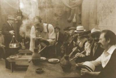 «Αμανέδες» σε Λήμνο και Αι Στράτη