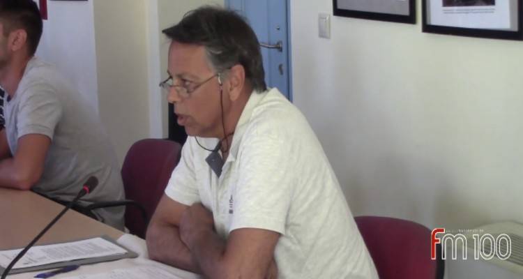 Οι θέσεις και οι προτάσεις της Λαϊκής Συσπείρωσης Λήμνου στο πρόσφατο Δημοτικό Συμβούλιο