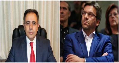 &Pi;&Epsilon;&Delta; &Beta;. &Alpha;&iota;&gamma;&alpha;ί&omicron;&upsilon;: &Tau;&eta;&nu; &pi;&alpha;&rho;&alpha;ί&tau;&eta;&sigma;&eta; &Kappa;ύ&tau;&epsilon;&lambda;&eta; &zeta;&eta;&tau;ά &omicron; &Mu;&alpha;&rho;&iota;&nu;ά&kappa;&eta;&sigmaf;