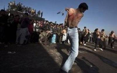 Κλειστά για δέκα ημέρες τα πανεπιστήμια στην Καμπούλ