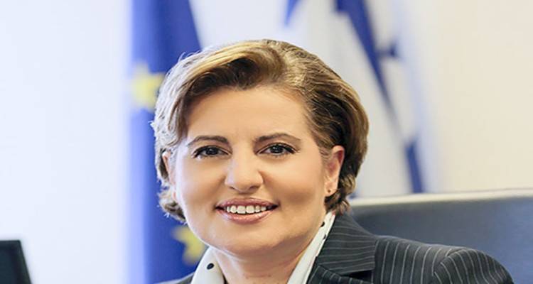 Από το Πρόγραμμα Δημόσιων Επενδύσεων οι πιστώσεις για τις άγονες γραμμές