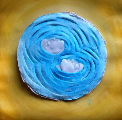 «Περι αλμυρού νερού» έκθεση στη Λήμνο