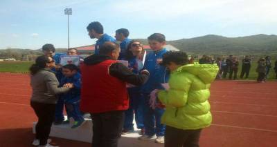 Τα επίσημα αποτελέσματα από τη &quot;2η Λημνιακή Σκυταλοδρομίας Ζωής&quot; (photos)