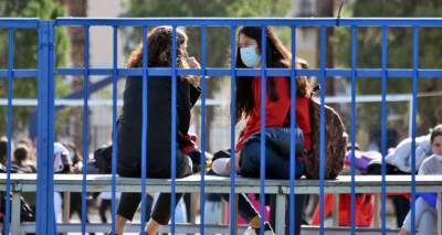 &Sigma;&chi;&omicron;&lambda;&epsilon;ί&alpha; -&Kappa;&epsilon;&rho;&alpha;&mu;έ&omega;&sigmaf;: &Sigma;&tau;ό&chi;&omicron;&sigmaf; &tau;&omicron; ά&nu;&omicron;&iota;&gamma;&mu;&alpha; &sigma;&tau;&iota;&sigmaf; 5 &Alpha;&pi;&rho;&iota;&lambda;ί&omicron;&upsilon; -&laquo;&Kappa;&omicron;&upsilon;&delta;&omicron;ύ&nu;&iota;&raquo; &mu;&epsilon; self test, &pi;ώ&sigmaf; &theta;&alpha; &lambda;&epsilon;&iota;&tau;&omicron;&upsilon;&rho;&gamma;ή&sigma;&epsilon;&iota; &tau;&omicron; &sigma;ύ&sigma;&tau;&eta;&mu;&alpha;
