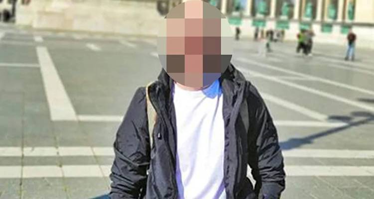 &Alpha;&kappa;&rho;&omega;&tau;&eta;&rho;ί&alpha;&sigma;&alpha;&nu; &alpha;&pi;ό &tau;&omicron; έ&nu;&alpha; &pi;ό&delta;&iota; &tau;&omicron;&nu; &alpha;&sigma;&tau;&upsilon;&nu;&omicron;&mu;&iota;&kappa;ό &pi;&omicron;&upsilon; &tau;&rho;&alpha;&upsilon;&mu;&alpha;&tau;ί&sigma;&tau;&eta;&kappa;&epsilon; &alpha;&pi;ό &tau;&eta; &phi;&omega;&tau;&omicron;&beta;&omicron;&lambda;ί&delta;&alpha; | &Delta;ί&nu;&epsilon;&iota; &mu;ά&chi;&eta; &gamma;&iota;&alpha; &tau;&eta; &zeta;&omega;ή &tau;&omicron;&upsilon;