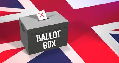Βρετανία : Έφθασε η ώρα να μιλήσει η κάλπη
