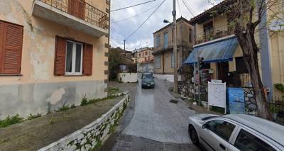 Προσωρινή βλάβη στους φωτεινούς σηματοδότες στον οικισμό Θάνους Λήμνου