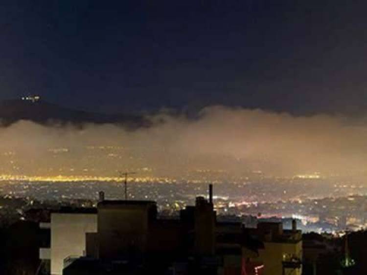 &Kappa;ί&nu;&delta;&upsilon;&nu;&omicron;&sigmaf;- &theta;ά&nu;&alpha;&tau;&omicron;&sigmaf; &eta; &alpha;&iota;&theta;&alpha;&lambda;&omicron;&mu;ί&chi;&lambda;&eta;-&Tau;&iota; &lambda;έ&nu;&epsilon; &omicron;&iota; &epsilon;&iota;&delta;&iota;&kappa;&omicron;ί!