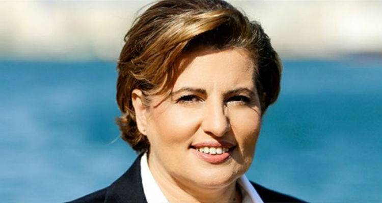 &Sigma;&upsilon;&nu;ά&nu;&tau;&eta;&sigma;&eta; &mu;&epsilon; &tau;&omicron;&nu; &Pi;&rho;&omega;&theta;&upsilon;&pi;&omicron;&upsilon;&rho;&gamma;ό &gamma;&iota;&alpha; &tau;&omicron; &pi;&rho;&omicron;&sigma;&phi;&upsilon;&gamma;&iota;&kappa;ό &zeta;&eta;&tau;ά &eta; &Pi;&epsilon;&rho;&iota;&phi;&epsilon;&rho;&epsilon;&iota;ά&rho;&chi;&eta;&sigmaf; &Beta;&omicron;&rho;&epsilon;ί&omicron;&upsilon; &Alpha;&iota;&gamma;&alpha;ί&omicron;&upsilon;