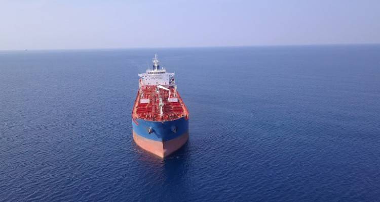 Πειρατεία σε πλοίο ελληνικών συμφερόντων στη Νιγηρία: Καλά στην υγεία τους και οι 5 Eλληνες ναυτικοί
