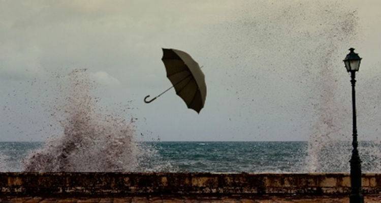 Έκτακτο Δελτίο Επιδείνωσης Καιρού | Καταιγίδες στη Λήμνο τις επόμενες ώρες