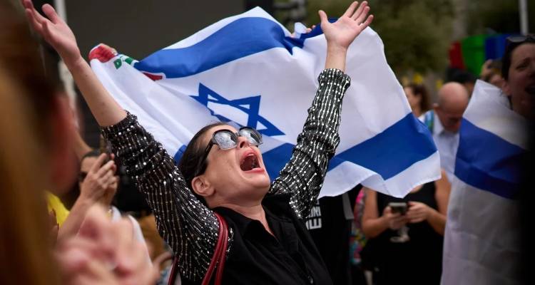 Εκεχειρία στη Γάζα -Απελευθέρωση ομήρων, απόσυρση στρατευμάτων, τι θα ακολουθήσει τις επόμενες 72 ώρες