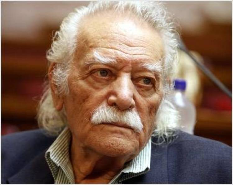&Mu;. &Gamma;&lambda;έ&zeta;&omicron;&sigmaf;: Ύ&beta;&rho;&iota;&sigmaf; &sigma;&tau;&omicron;&nu; &epsilon;&lambda;&lambda;&eta;&nu;&iota;&kappa;ό &pi;&omicron;&lambda;&iota;&tau;&iota;&sigma;&mu;ό &eta; &pi;&alpha;&rho;&omicron;&upsilon;&sigma;ί&alpha; &tau;&eta;&sigmaf; &Chi;&rho;&upsilon;&sigma;ή&sigmaf; &Alpha;&upsilon;&gamma;ή&sigmaf;