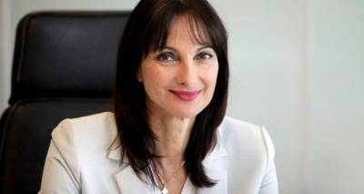 Ε. Κουντουρά στον FM 100: «Η υπεροχή ΣΥΡΙΖΑ στις Ευρωεκλογές θα είναι νίκη των Ελλήνων» (audio)