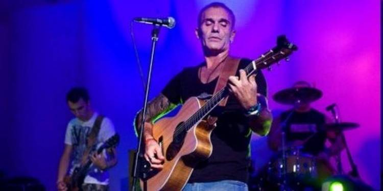 Αλλάζει ημερομηνία η συναυλία του Στέλιου Ρόκκου στη Λήμνο