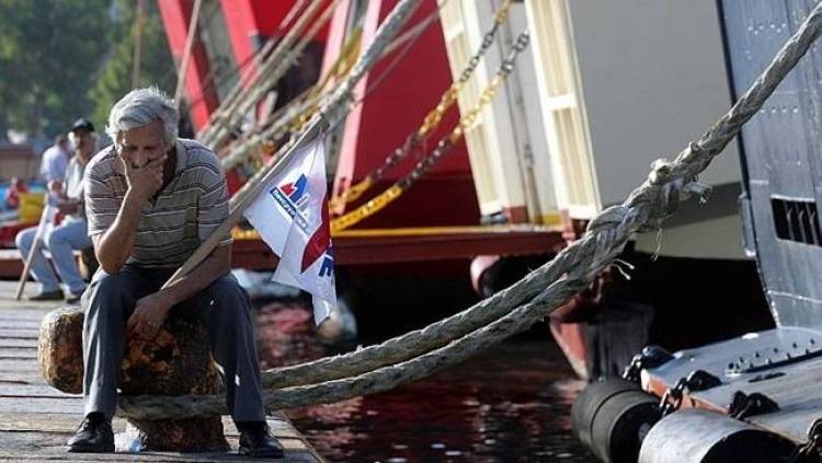 &Delta;&epsilon;&mu;έ&nu;&alpha; &tau;&alpha; &pi;&lambda;&omicron;ί&alpha; &sigma;&tau;&alpha; &lambda;&iota;&mu;ά&nu;&iota;&alpha; &Pi;έ&mu;&pi;&tau;&eta; &kappa;&alpha;&iota; &Pi;&alpha;&rho;&alpha;&sigma;&kappa;&epsilon;&upsilon;ή